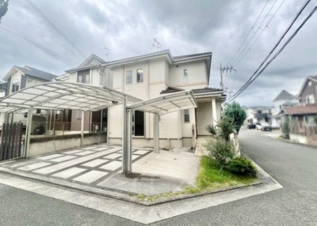 大阪府和泉市唐国町３丁目中古一戸建ての不動産情報です。
