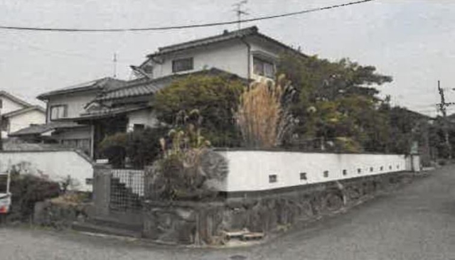 大阪府和泉市山荘町１丁目売地の不動産情報です。