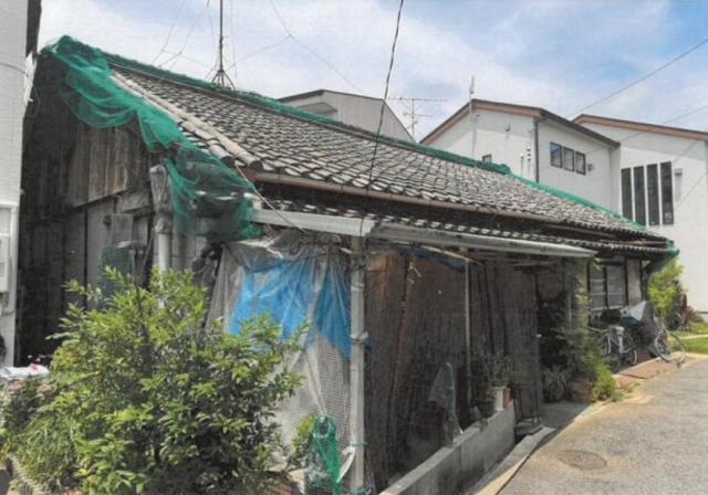 大阪府堺市中区土師町１丁売地の不動産情報です。