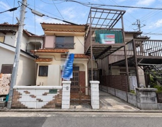 大阪府和泉市黒鳥町３丁目中古一戸建ての不動産情報です。