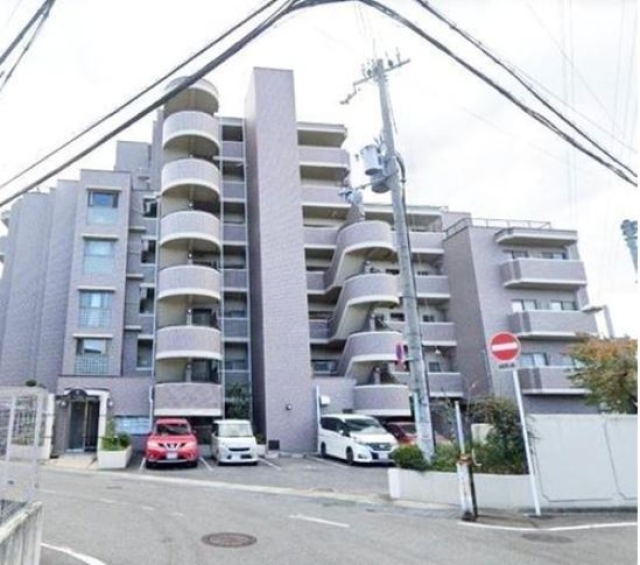トークヴィラ東岸和田大阪府岸和田市土生町２丁目中古マンションの不動産情報です。