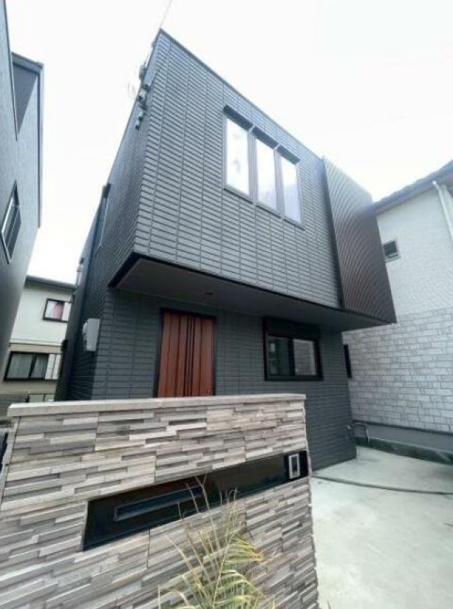 大阪府岸和田市磯上町５丁目中古一戸建ての不動…