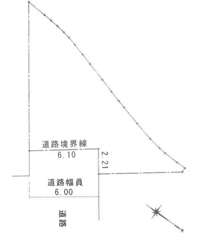 大阪府泉佐野市中庄売地の不動産情報です。