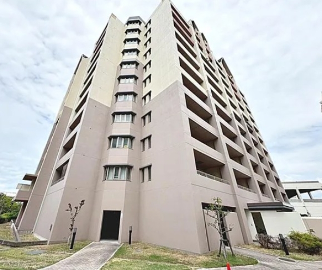 アクアパークＣＩＴＹ岸和田南４番館大阪府岸和田市港緑町中古マンションの不動産情報です。