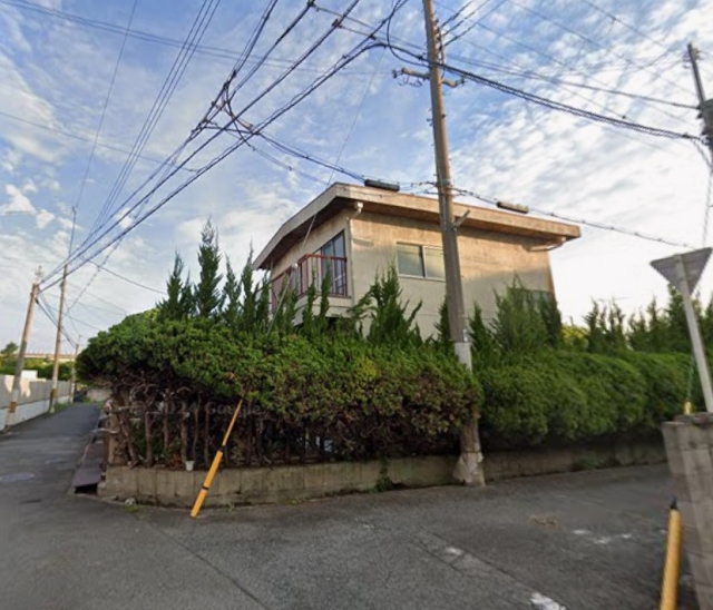 大阪府泉大津市助松町３丁目売地の不動産情報です。