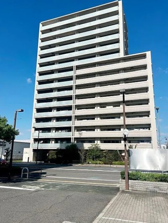 シャルマンフジスマート東岸和田駅前大阪府岸和田市土生町４丁目中古マンションの不動産情報です。