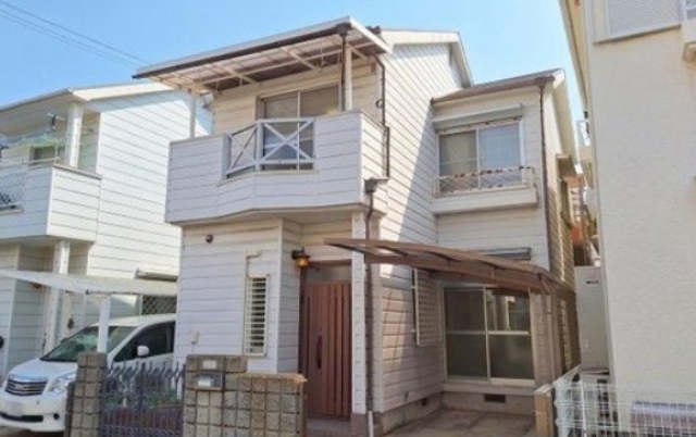 大阪府岸和田市池尻町中古一戸建ての不動産情報です。