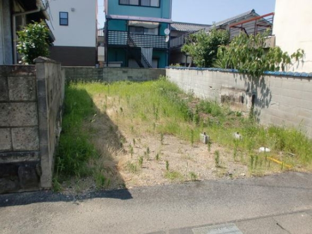 大阪府泉佐野市旭町売地の不動産情報です。