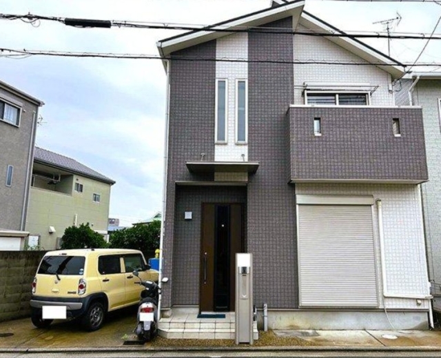 大阪府堺市中区土塔町中古一戸建ての不動産情報です。
