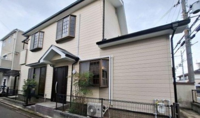 大阪府岸和田市南上町１丁目中古一戸建ての不動産情報です。