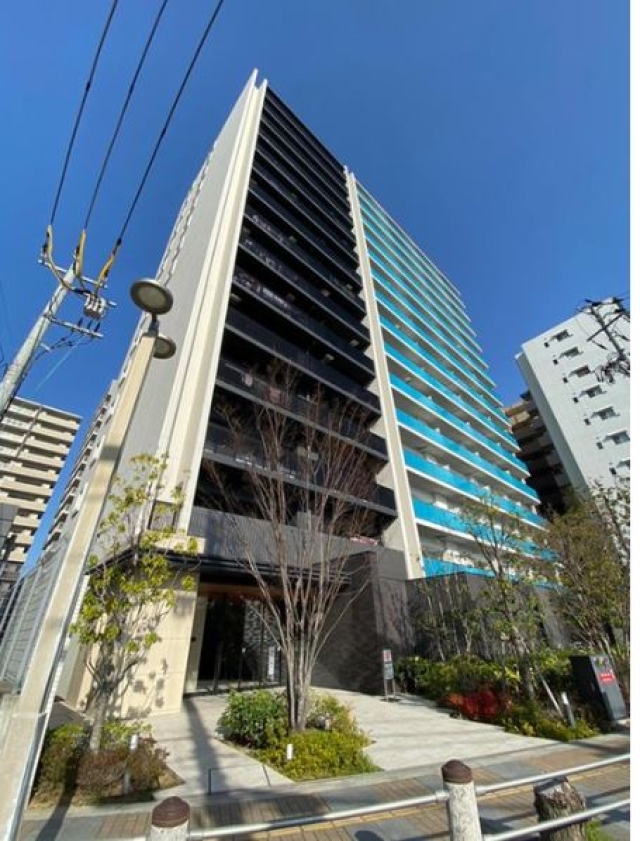 デュオ日根野ザ・プレミアム大阪府泉佐野市日根野中古マンションの不動産情報です。