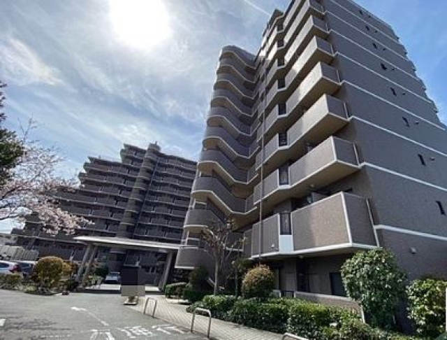 ダイアパレス鶴山台大阪府和泉市上町中古マンションの不動産情報です。