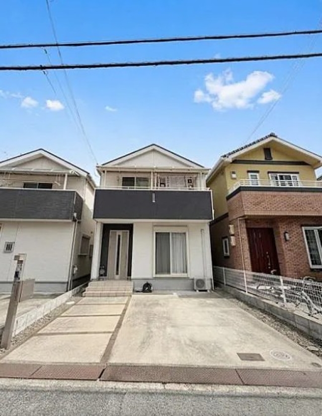 大阪府岸和田市磯上町６丁目中古一戸建ての不動…