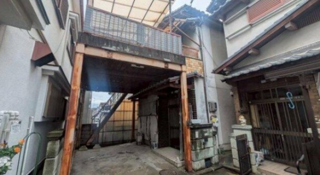 大阪府堺市西区山田１丁中古一戸建ての不動産情報です。