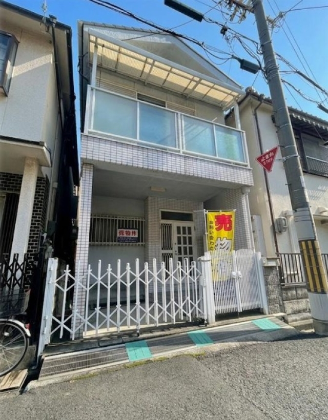 大阪府堺市西区鳳中町１０丁中古一戸建ての不動産情報です。