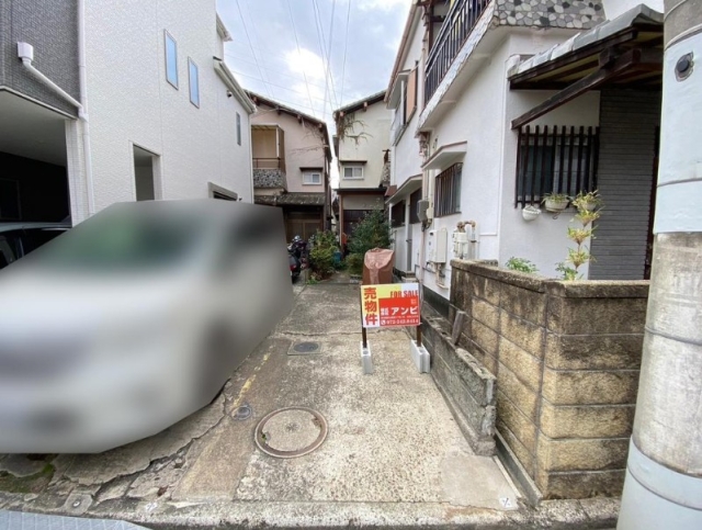 大阪府堺市堺区向陵東町２丁中古一戸建ての不動産情報です。