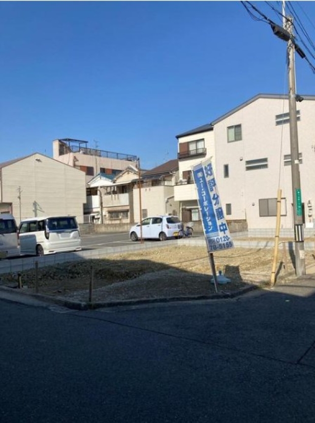 大阪府堺市堺区香ヶ丘町１丁新築一戸建ての不動産情報です。