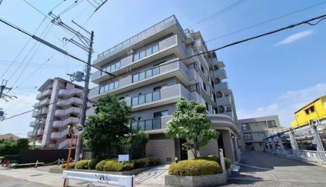 アステージ岸和田大阪府岸和田市作才町１丁目中古マンションの不動産情報です。
