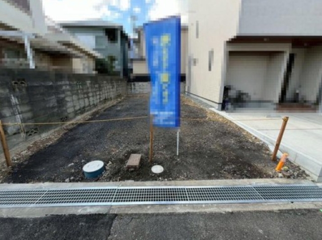 大阪府泉大津市下条町新築一戸建ての不動産情報です。