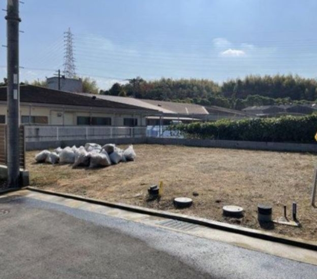 大阪府和泉市唐国町４丁目新築一戸建ての不動産…