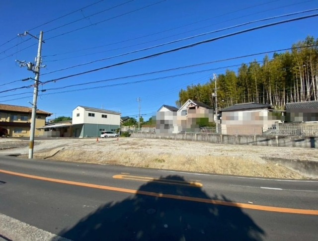 大阪府泉南郡熊取町七山南売地の不動産情報です。