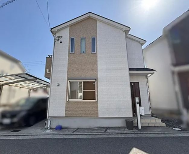 大阪府堺市西区山田２丁中古一戸建ての不動産情…