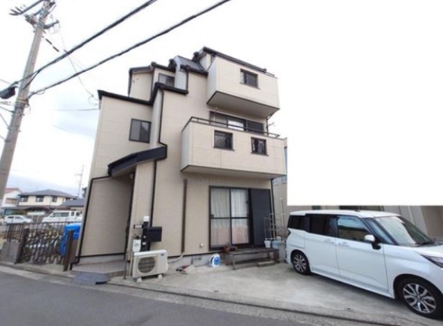 大阪府堺市東区引野町１丁中古一戸建ての不動産情報です。