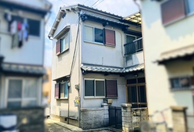 大阪府堺市東区日置荘原寺町中古一戸建ての不動産情報です。