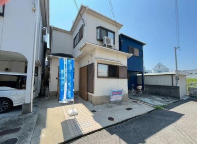 大阪府岸和田市今木町中古一戸建ての不動産情報…