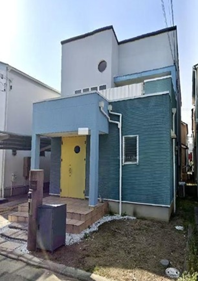 大阪府貝塚市半田１丁目中古一戸建ての不動産情報です。