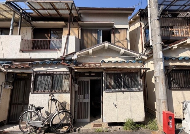 大阪府和泉市富秋町１丁目中古一戸建ての不動産情報です。