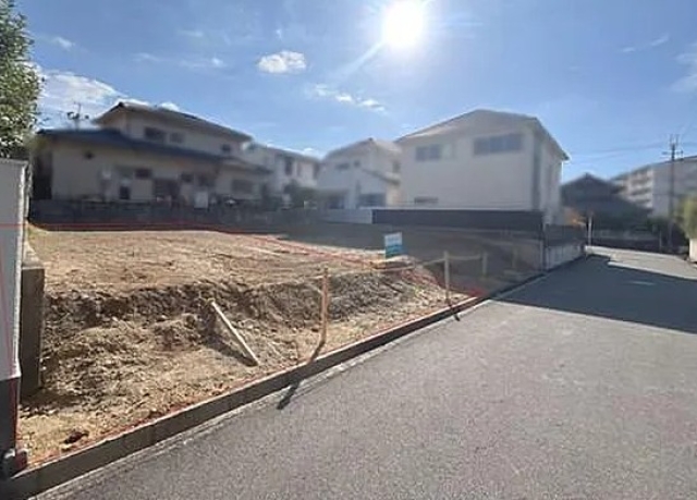 大阪府堺市南区新檜尾台４丁売地の不動産情報で…