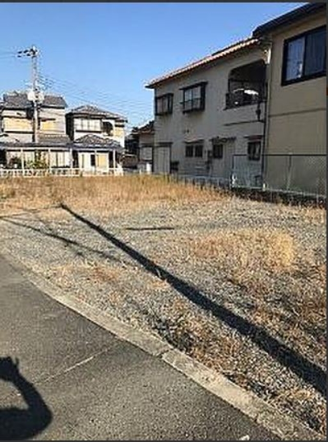 大阪府泉南郡熊取町小垣内４丁目売地の不動産情…