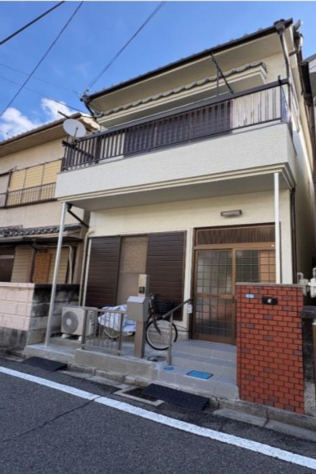 大阪府高石市羽衣５丁目中古一戸建ての不動産情報です。