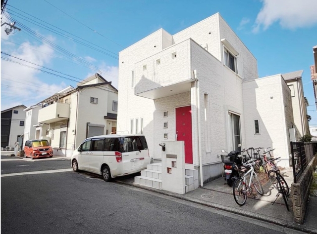 大阪府岸和田市藤井町３丁目中古一戸建ての不動産情報です。