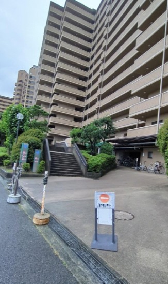 朝日プラザシティ・サザンパーク１番街大阪府和泉市和気町２丁目中古マンションの不動産情報です。