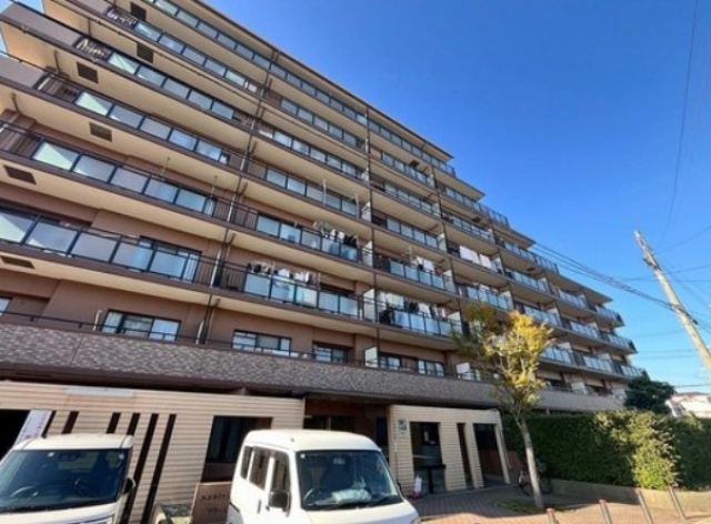 ユニライフ貝塚プラージュ大阪府貝塚市西町中古マンションの不動産情報です。