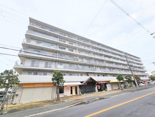 初芝グリーンハイツ大阪府堺市東区引野町３丁中…