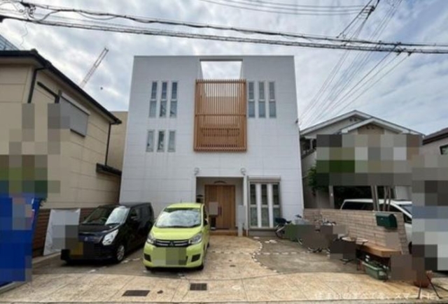 大阪府泉大津市旭町中古一戸建ての不動産情報で…