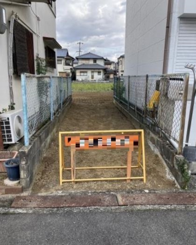 大阪府岸和田市池尻町売地の不動産情報です。