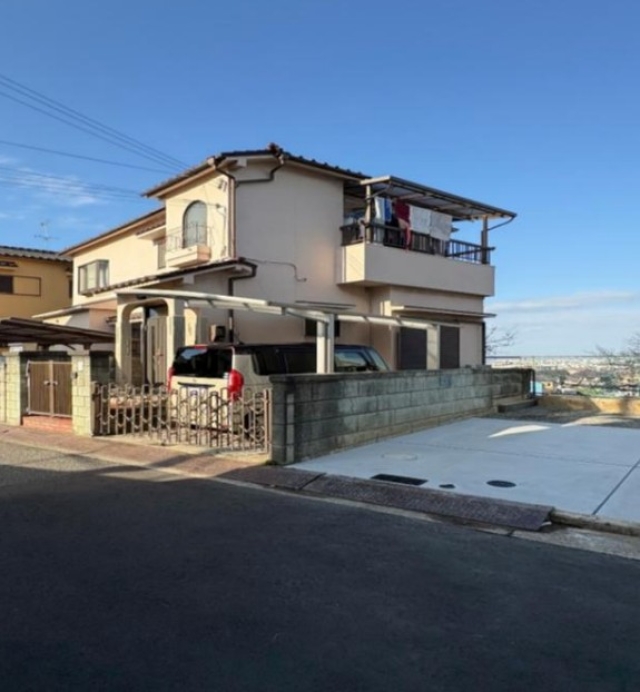 大阪府和泉市王子町３丁目中古一戸建ての不動産…