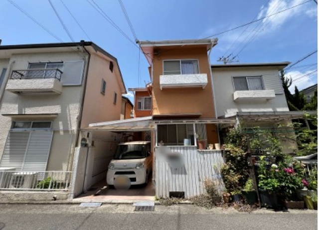 大阪府和泉市阪本町中古一戸建ての不動産情報です。