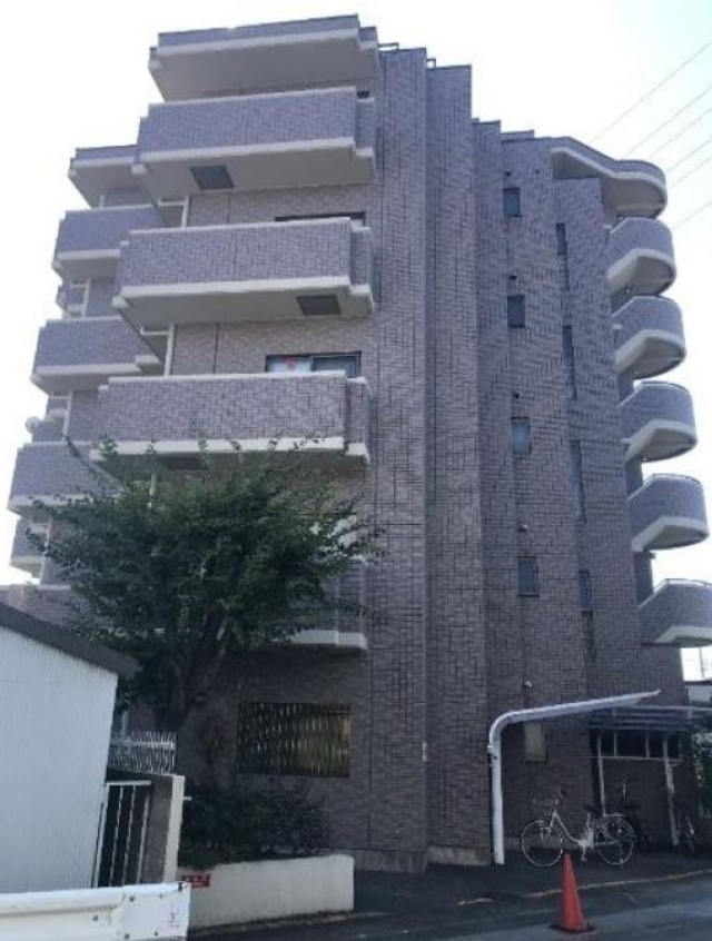 トークヴィラ東岸和田大阪府岸和田市土生町２丁…