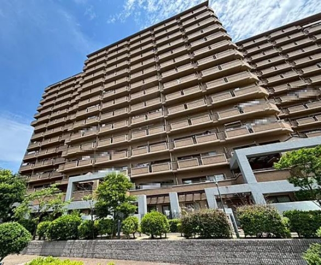 朝日プラザシティ・サザンパークＡ棟大阪府和泉…