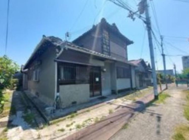 大阪府貝塚市津田南町中古一戸建ての不動産情報です。