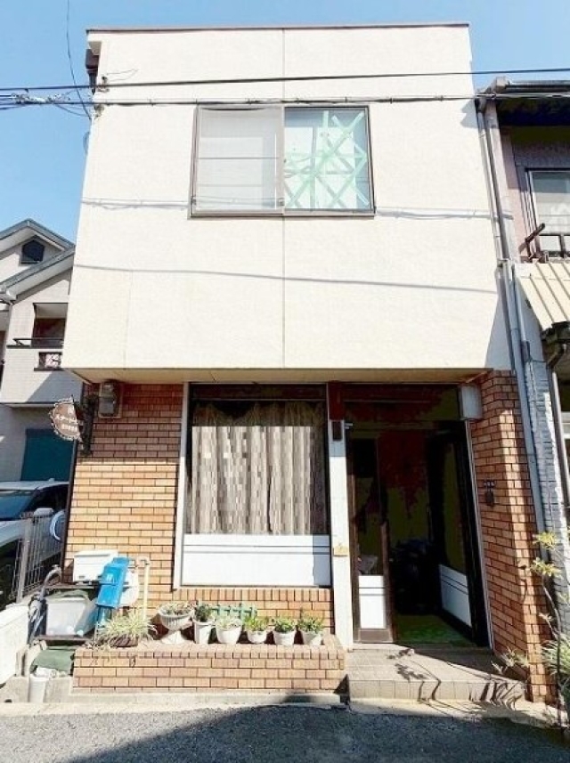 大阪府貝塚市近木町中古一戸建ての不動産情報です。