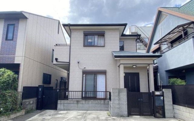 大阪府堺市堺区北旅籠町西３丁中古一戸建ての不動産情報です。