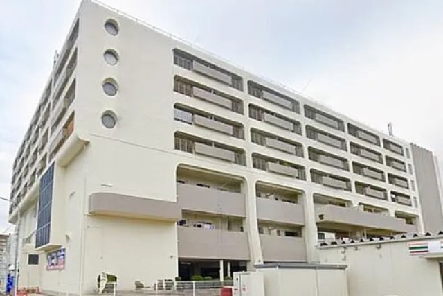 サンピア久米田大阪府岸和田市大町中古マンシ…