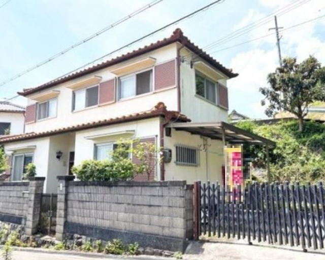 大阪府岸和田市河合町中古一戸建ての不動産情報です。