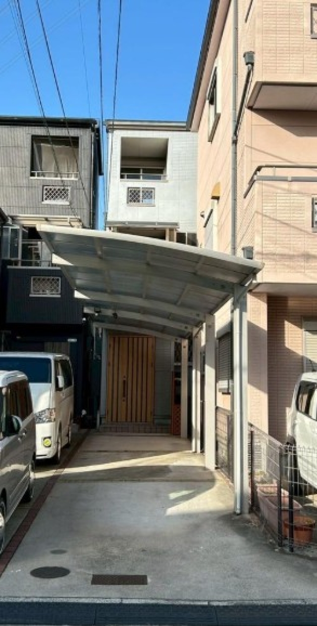 大阪府堺市堺区浅香山町１丁中古一戸建ての不動…